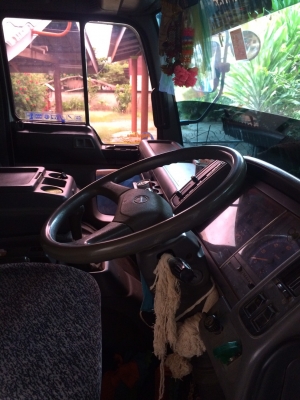 ขายรถ6ล้อดั้ม รุ่นฮีโน่ fc3j เครื่อง 5 สูบ 175 ขายรถ6ล้อดั้ม รุ่นฮีโน่ fc3j เครื่อง 5 สูบ 175