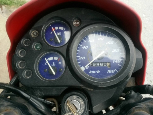 ขาย HONDA โซนิค