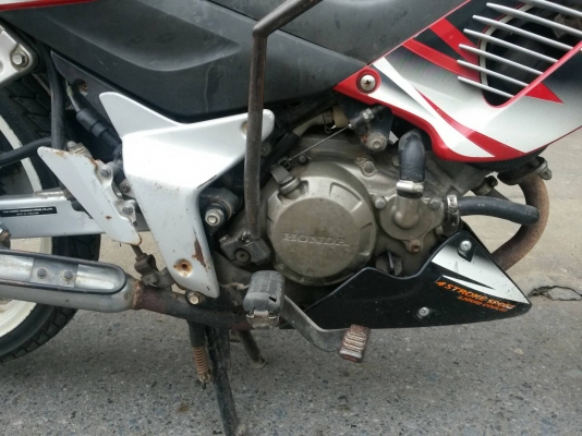 ขาย HONDA โซนิค