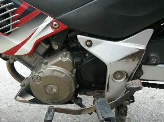 ขาย HONDA โซนิค