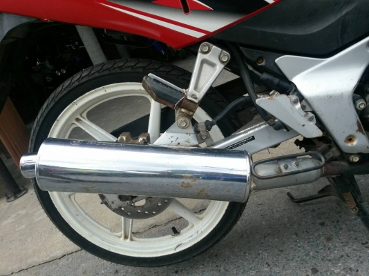 ขาย HONDA โซนิค