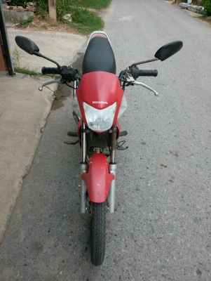 ขาย HONDA โซนิค