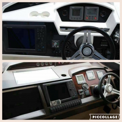 ขายเรือยอร์ชเกรด A ราคา 18 ล้านบาท (เจ้าของขายเองไม่ผ่านนายหน้า)