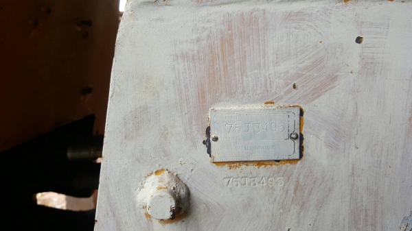 ขาย รถตัก CAT 920 รถใช้งานอยู่ ยางดีทั้ง 4 เส้น ราคาคุยกันได้