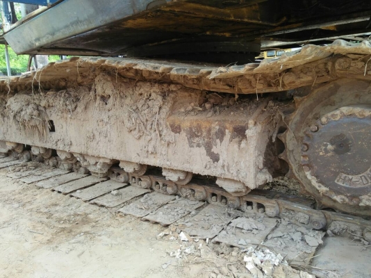 ขาย แบคโฮ KOMATSU PC120-5 เอกสารใบซื้อขาย เครื่องดี ช่วงล่างเช็คใหม่แล้ว รถใช้งานอยู่ครับ ขาย แบคโฮ KOMATSU PC120-5 เอกสารใบซื้อขาย เครื่องดี ช่วงล่างเช็คใหม่แล้ว รถใช้งานอยู่ครับ