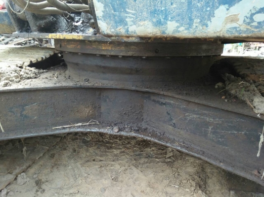 ขาย แบคโฮ KOMATSU PC120-5 เอกสารใบซื้อขาย เครื่องดี ช่วงล่างเช็คใหม่แล้ว รถใช้งานอยู่ครับ ขาย แบคโฮ KOMATSU PC120-5 เอกสารใบซื้อขาย เครื่องดี ช่วงล่างเช็คใหม่แล้ว รถใช้งานอยู่ครับ