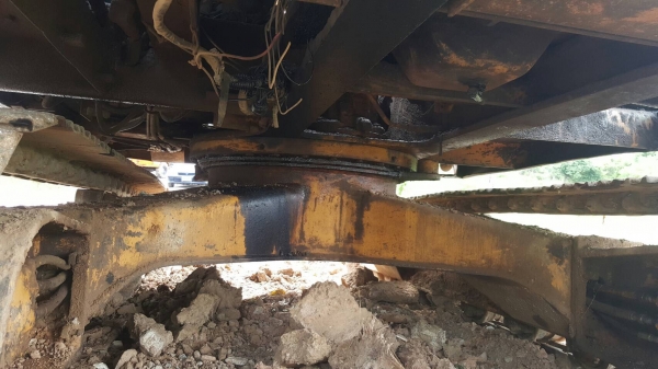 ขาย แบคโฮ KOMATSU PC120-3 คอนโทรลสั้น สภาพพร้อมใช้งาน เครื่องดี ปั้มดี ช่วงล่างแน่น เอกสารใบซื้อขาย ขาย แบคโฮ KOMATSU PC120-3 คอนโทรลสั้น สภาพพร้อมใช้งาน เครื่องดี ปั้มดี ช่วงล่างแน่น เอกสารใบซื้อขาย