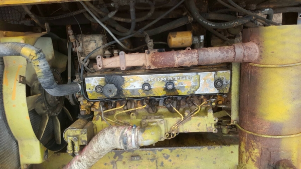 ขาย แบคโฮ KOMATSU PC120-3 คอนโทรลสั้น สภาพพร้อมใช้งาน เครื่องดี ปั้มดี ช่วงล่างแน่น เอกสารใบซื้อขาย ขาย แบคโฮ KOMATSU PC120-3 คอนโทรลสั้น สภาพพร้อมใช้งาน เครื่องดี ปั้มดี ช่วงล่างแน่น เอกสารใบซื้อขาย