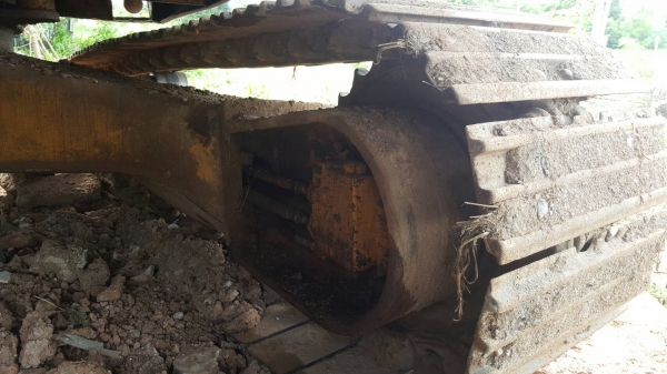 ขาย แบคโฮ KOMATSU PC120-3 คอนโทรลสั้น สภาพพร้อมใช้งาน เครื่องดี ปั้มดี ช่วงล่างแน่น เอกสารใบซื้อขาย ขาย แบคโฮ KOMATSU PC120-3 คอนโทรลสั้น สภาพพร้อมใช้งาน เครื่องดี ปั้มดี ช่วงล่างแน่น เอกสารใบซื้อขาย