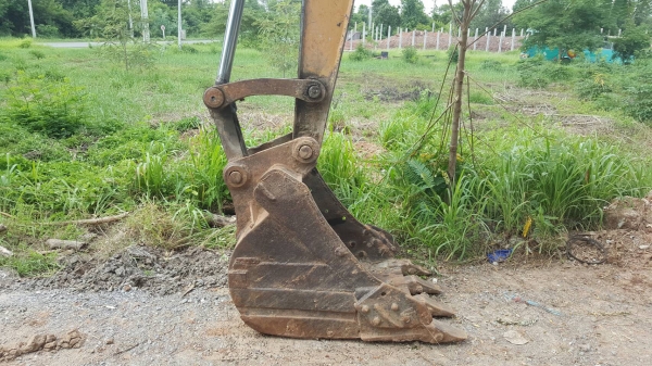 ขาย แบคโฮ KOMATSU PC120-3 คอนโทรลสั้น สภาพพร้อมใช้งาน เครื่องดี ปั้มดี ช่วงล่างแน่น เอกสารใบซื้อขาย ขาย แบคโฮ KOMATSU PC120-3 คอนโทรลสั้น สภาพพร้อมใช้งาน เครื่องดี ปั้มดี ช่วงล่างแน่น เอกสารใบซื้อขาย