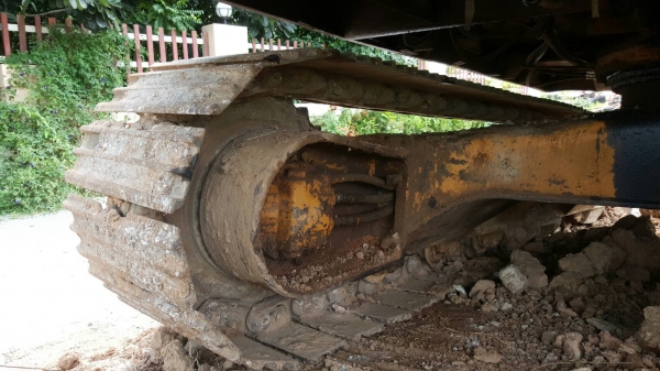 ขาย แบคโฮ KOMATSU PC120-3 คอนโทรลสั้น สภาพพร้อมใช้งาน เครื่องดี ปั้มดี ช่วงล่างแน่น เอกสารใบซื้อขาย ขาย แบคโฮ KOMATSU PC120-3 คอนโทรลสั้น สภาพพร้อมใช้งาน เครื่องดี ปั้มดี ช่วงล่างแน่น เอกสารใบซื้อขาย