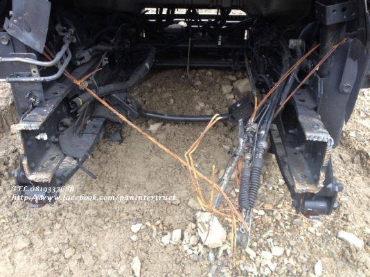 FROM JAPANหัวเก๋งรถบรรทุก6ล้อกลาง CABIN ISUZU NPR72L*หัวการ์ตูน* (รุ่นใหม่ยกหัวได้/มีแหนบ/มีคัสซี/มีฐานล่าง) ราคาเพียง 75,000 บาท FROM JAPANหัวเก๋งรถบรรทุก6ล้อกลาง CABIN ISUZU NPR72L*หัวการ์ตูน* (รุ่นใหม่ยกหัวได้/มีแหนบ/มีคัสซี/มีฐานล่าง) ราคาเพียง 75,000 บาท