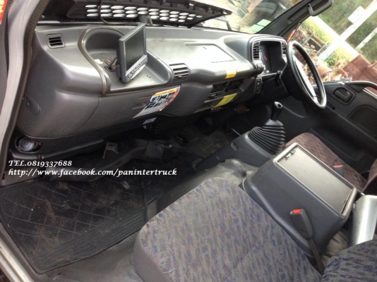 FROM JAPANหัวเก๋งรถบรรทุก6ล้อกลาง CABIN ISUZU NPR72L*หัวการ์ตูน* (รุ่นใหม่ยกหัวได้/มีแหนบ/มีคัสซี/มีฐานล่าง) ราคาเพียง 75,000 บาท FROM JAPANหัวเก๋งรถบรรทุก6ล้อกลาง CABIN ISUZU NPR72L*หัวการ์ตูน* (รุ่นใหม่ยกหัวได้/มีแหนบ/มีคัสซี/มีฐานล่าง) ราคาเพียง 75,000 บาท