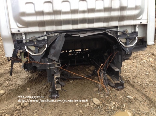 FROM JAPANหัวเก๋งรถบรรทุก6ล้อกลาง CABIN ISUZU NPR72L*หัวการ์ตูน* (รุ่นใหม่ยกหัวได้/มีแหนบ/มีคัสซี/มีฐานล่าง) ราคาเพียง 75,000 บาท FROM JAPANหัวเก๋งรถบรรทุก6ล้อกลาง CABIN ISUZU NPR72L*หัวการ์ตูน* (รุ่นใหม่ยกหัวได้/มีแหนบ/มีคัสซี/มีฐานล่าง) ราคาเพียง 75,000 บาท