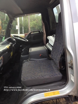 FROM JAPANหัวเก๋งรถบรรทุก6ล้อกลาง CABIN ISUZU NPR72L*หัวการ์ตูน* (รุ่นใหม่ยกหัวได้/มีแหนบ/มีคัสซี/มีฐานล่าง) ราคาเพียง 75,000 บาท FROM JAPANหัวเก๋งรถบรรทุก6ล้อกลาง CABIN ISUZU NPR72L*หัวการ์ตูน* (รุ่นใหม่ยกหัวได้/มีแหนบ/มีคัสซี/มีฐานล่าง) ราคาเพียง 75,000 บาท