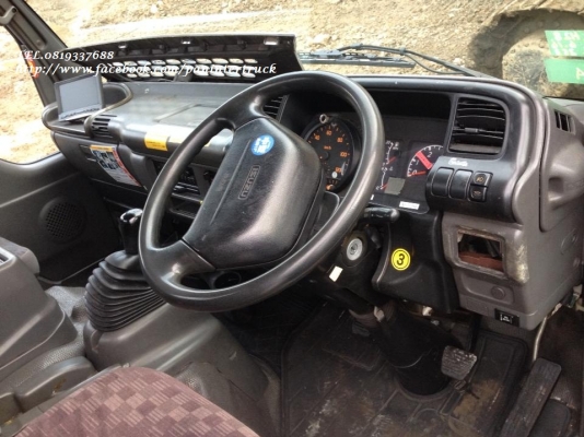 FROM JAPANหัวเก๋งรถบรรทุก6ล้อกลาง CABIN ISUZU NPR72L*หัวการ์ตูน* (รุ่นใหม่ยกหัวได้/มีแหนบ/มีคัสซี/มีฐานล่าง) ราคาเพียง 75,000 บาท FROM JAPANหัวเก๋งรถบรรทุก6ล้อกลาง CABIN ISUZU NPR72L*หัวการ์ตูน* (รุ่นใหม่ยกหัวได้/มีแหนบ/มีคัสซี/มีฐานล่าง) ราคาเพียง 75,000 บาท