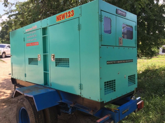 ขายคับ  125kva