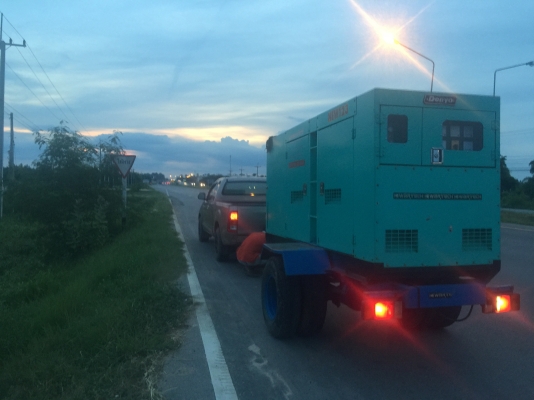 ขายคับ  125kva