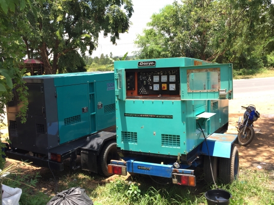 ขายคับ  125kva
