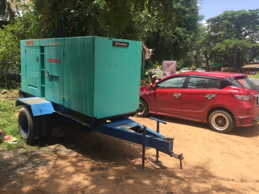 ขายคับ  125kva