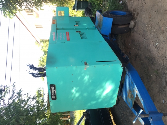 ขายคับ  125kva