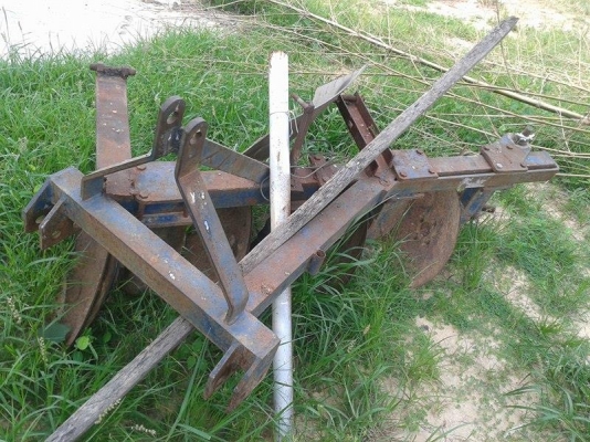 พาล4  พร้อมใช้ สวยๆๆ ใส่ รุ่น20-35 แรง