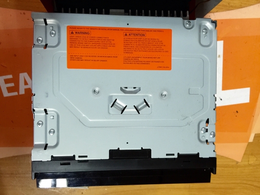 ขายวิทยุ PIONEER AVH-X4750DVD จอ LED 7" สภาพสวย ขายวิทยุ PIONEER AVH-X4750DVD จอ LED 7" สภาพสวย