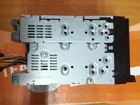 ขายวิทยุ PIONEER AVH-X4750DVD จอ LED 7" สภาพสวย ขายวิทยุ PIONEER AVH-X4750DVD จอ LED 7" สภาพสวย