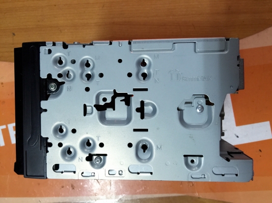 ขายวิทยุ PIONEER AVH-X4750DVD จอ LED 7" สภาพสวย ขายวิทยุ PIONEER AVH-X4750DVD จอ LED 7" สภาพสวย