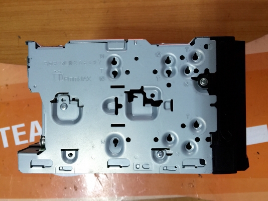 ขายวิทยุ PIONEER AVH-X4750DVD จอ LED 7" สภาพสวย ขายวิทยุ PIONEER AVH-X4750DVD จอ LED 7" สภาพสวย