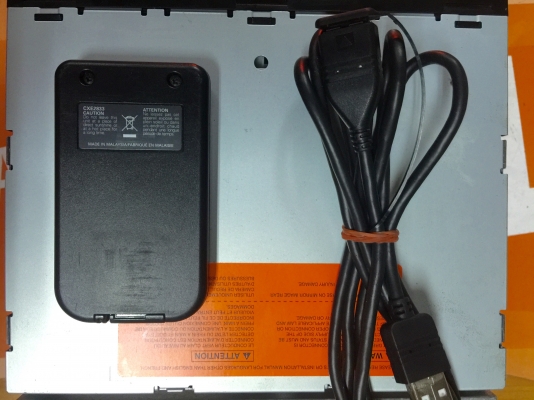 ขายวิทยุ PIONEER AVH-X4750DVD จอ LED 7" สภาพสวย ขายวิทยุ PIONEER AVH-X4750DVD จอ LED 7" สภาพสวย