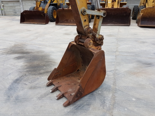 มาใหม่!! ขายรถขุด CATERPILLAR 308BSR น้ำหนักแปดตัน นำเข้าจากอเมริกาแท้ 1000\% สภาพสวยไม่เคยใช้งานในไทย