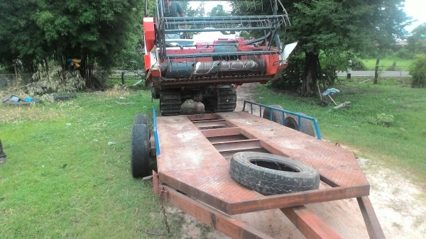 DC 60 Plus ปี53 ราคา 310000เทเลอร์  พร้อมรถพร้อมใช้งาน รถยุ  อ . พนา จ .อำนาจเจริญ  ต้องการขายคับ