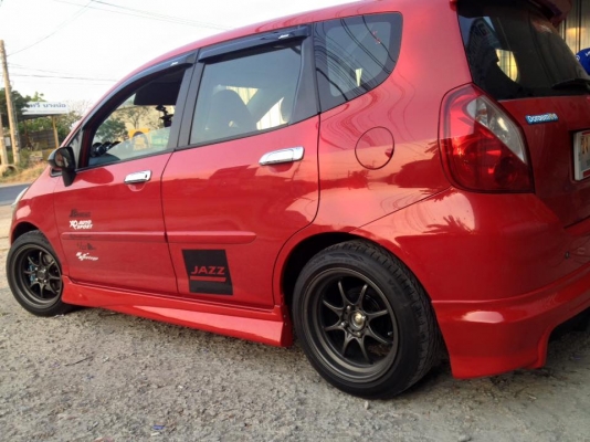 ทำสีสเกิร์ตรอบคันราคาเบาๆ