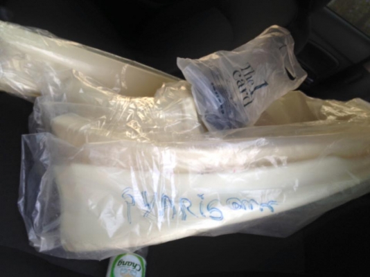 ทำสีสเกิร์ตรอบคันราคาเบาๆ