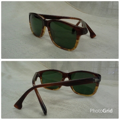 แว่นตาอเมริกันแฮนด์เมดเวย์ฟาเรอร์ Original REPUBLICA handmade USA แว่นตาอเมริกันแฮนด์เมดเวย์ฟาเรอร์ Original REPUBLICA handmade USA