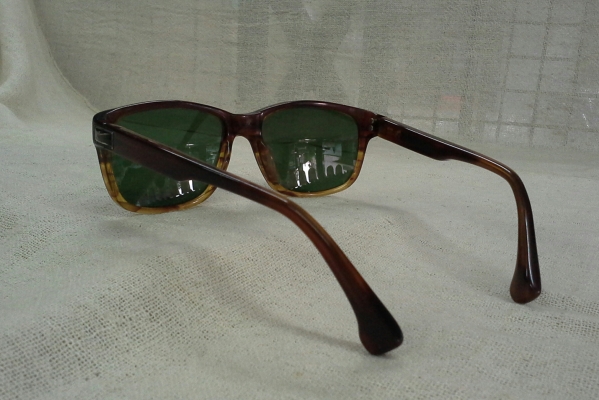 แว่นตาอเมริกันแฮนด์เมดเวย์ฟาเรอร์ Original REPUBLICA handmade USA แว่นตาอเมริกันแฮนด์เมดเวย์ฟาเรอร์ Original REPUBLICA handmade USA