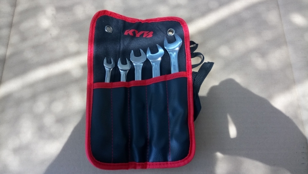 ขายประแจ BAHCO ชุด5ชิ้น ราคาถูก ขายประแจ BAHCO ชุด5ชิ้น ราคาถูก