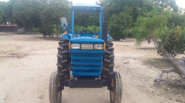 จัดส่งพี่ จ.ลพบุรี ขอบคุณครับ ขายรถไถนั่งขับ ISEKI TS2510 (25แรง) พร้อมผาน5 LCS+ผานยกร่องมัน พร้อมใช้งาน จัดส่งพี่ จ.ลพบุรี ขอบคุณครับ ขายรถไถนั่งขับ ISEKI TS2510 (25แรง) พร้อมผาน5 LCS+ผานยกร่องมัน พร้อมใช้งาน