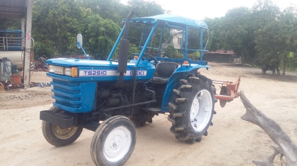 จัดส่งพี่ จ.ลพบุรี ขอบคุณครับ ขายรถไถนั่งขับ ISEKI TS2510 (25แรง) พร้อมผาน5 LCS+ผานยกร่องมัน พร้อมใช้งาน จัดส่งพี่ จ.ลพบุรี ขอบคุณครับ ขายรถไถนั่งขับ ISEKI TS2510 (25แรง) พร้อมผาน5 LCS+ผานยกร่องมัน พร้อมใช้งาน