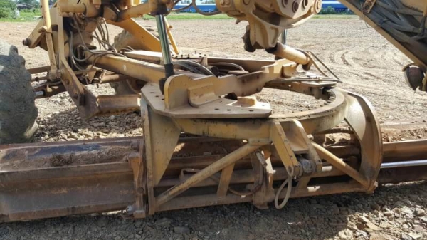 ขาย 2,250,000 รถเกรด CAT 140 G 5 MD เครื่องดี เกียร์แรง รถสวยพร้อมใช้เอกสารพร้อมโอน 090-772-3710 090-772-3708 ขาย 2,250,000 รถเกรด CAT 140 G 5 MD เครื่องดี เกียร์แรง รถสวยพร้อมใช้เอกสารพร้อมโอน 090-772-3710 090-772-3708