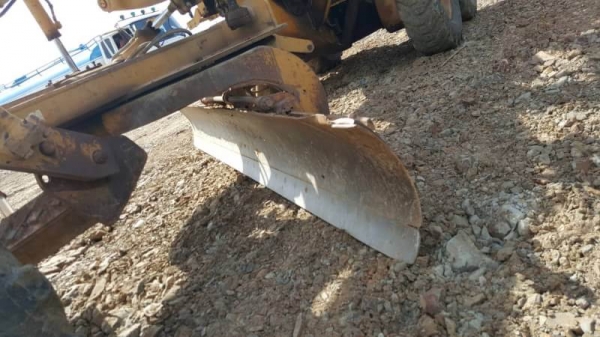 ขาย 2,250,000 รถเกรด CAT 140 G 5 MD เครื่องดี เกียร์แรง รถสวยพร้อมใช้เอกสารพร้อมโอน 090-772-3710 090-772-3708 ขาย 2,250,000 รถเกรด CAT 140 G 5 MD เครื่องดี เกียร์แรง รถสวยพร้อมใช้เอกสารพร้อมโอน 090-772-3710 090-772-3708