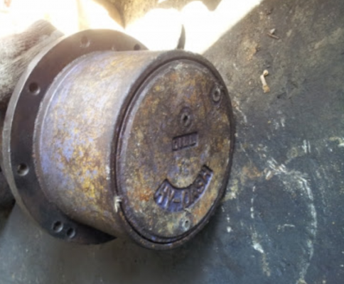 ขายตัวเดิน KOMASU  PC 45  PC 50