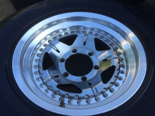 ล้อ Rays ขอบ 16 กว้าง 8 ออฟ 6 ครับ ล้อ Rays ขอบ 16 กว้าง 8 ออฟ 6 ครับ