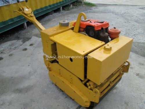 ขายถูก รถบดเดินตาม  MEIWA รหัสสินค้า : 80903786  Tel.086-8150487  Line ID: nihonmono