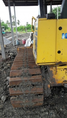 ขาย แทรคเตอร์ KOMATSU D20P-7E สภาพดี เครื่องดี  โซ่ดี  พร้อมใช้ สนใจโทร 089-3818694 ดวงนภา