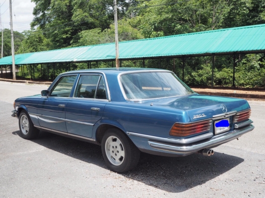 ขาย Benz รุ่น s 280 โฉม 116 ปี 88 ขาย Benz รุ่น s 280 โฉม 116 ปี 88