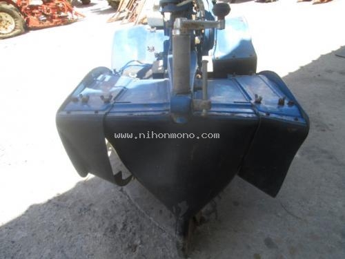 ขายถูก รถพรวนดินเดินตาม ISEKI  KS652  รหัสสินค้า : 80904231  Tel.086-8150487  Line ID: nihonmono