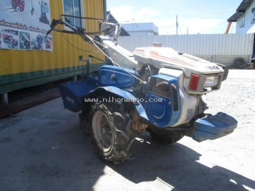 ขายถูก รถพรวนดินเดินตาม ISEKI  KS652  รหัสสินค้า : 80904231  Tel.086-8150487  Line ID: nihonmono