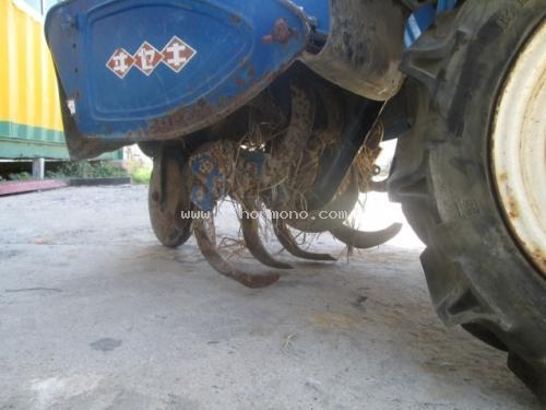 ขายถูก รถพรวนดินเดินตาม ISEKI  KS652  รหัสสินค้า : 80904231  Tel.086-8150487  Line ID: nihonmono